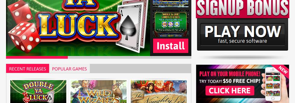 Slots of Vegas Casino Download 2